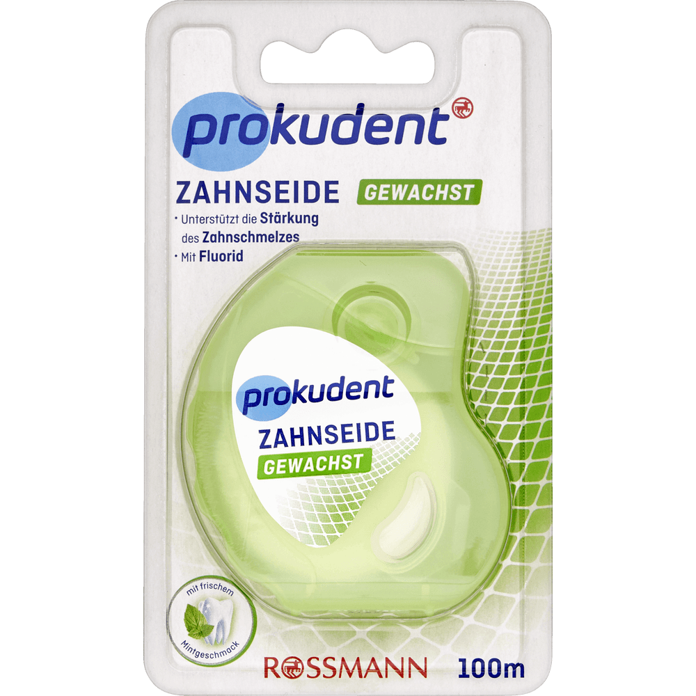 Prokudent dis ipi 100 m waxed