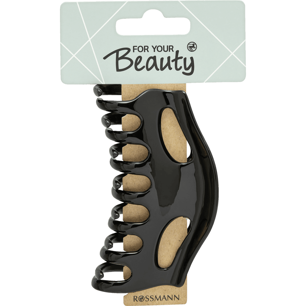 For your beauty sac klipsi boyuk qara 1 eded