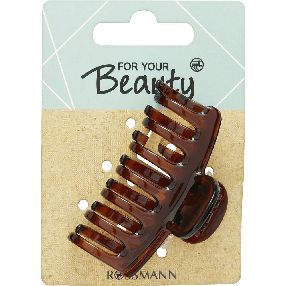 For your beauty sac klipsi boyuk qehveyi 1 eded