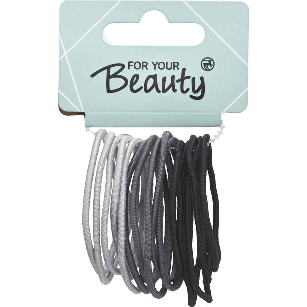 For your beauty sac rezin nazik qarisiq 15 eded
