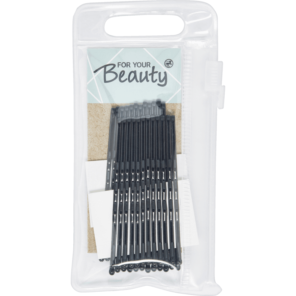 For your beauty sac sancagi nazik qara 24 eded