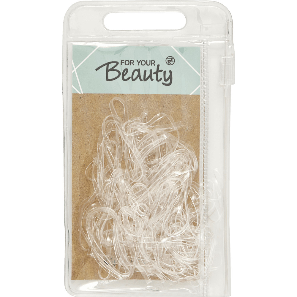 For your beauty sac rezini xirda ag 60 eded