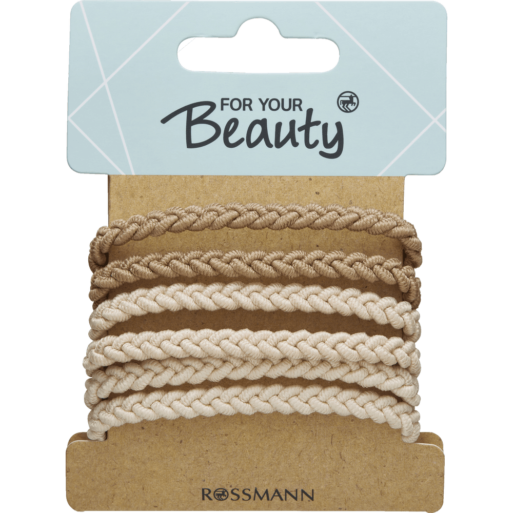 For your beauty sac rezin nazik krem 6 eded