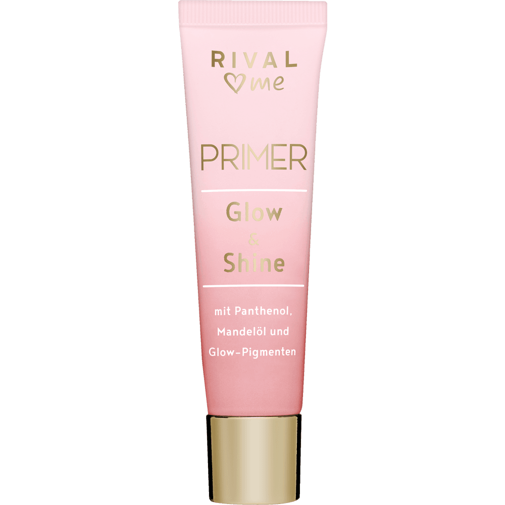 Rlm primer glow & shine