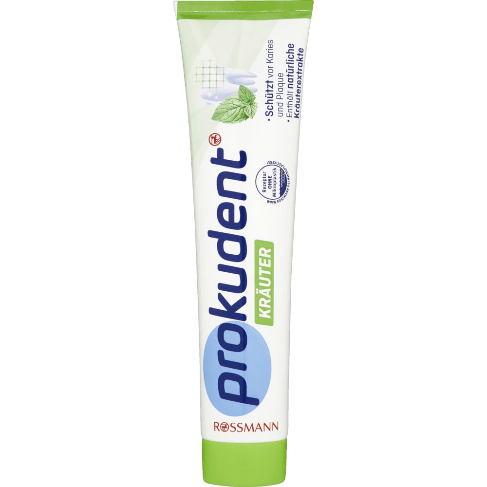 Prokudent dis mecunu 125ml nane