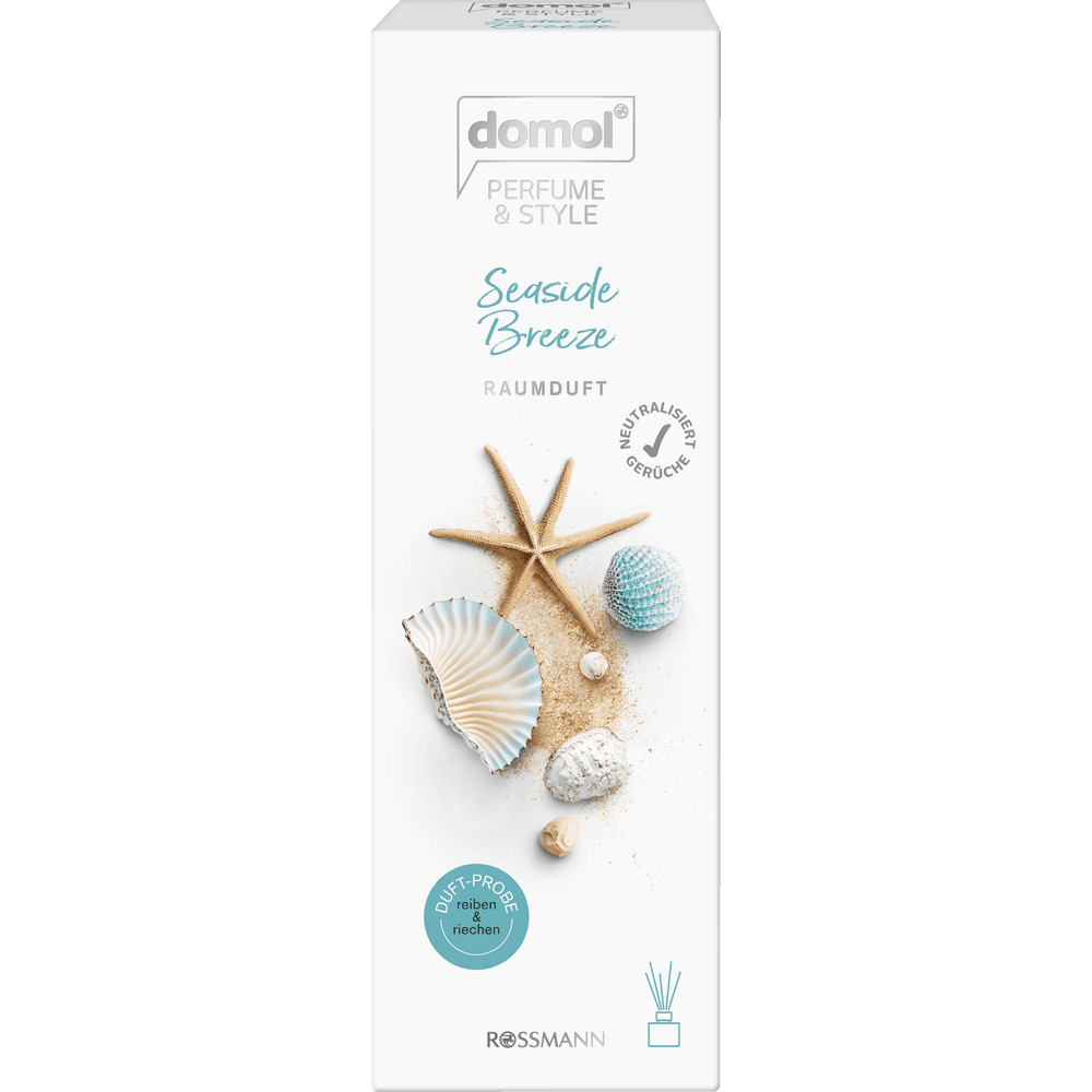 Domol otaq teravetlendirici deniz 50 ml