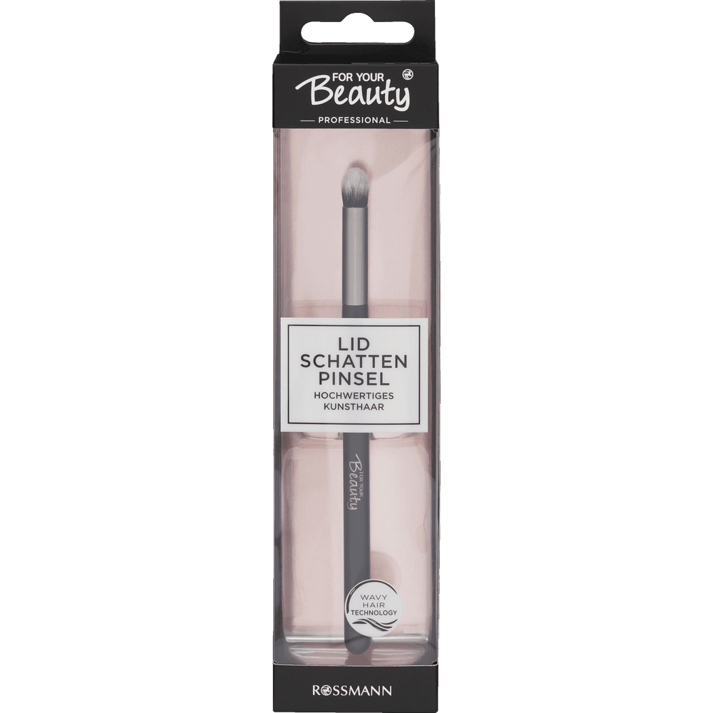 For your beauty prof. eye brush 0310 