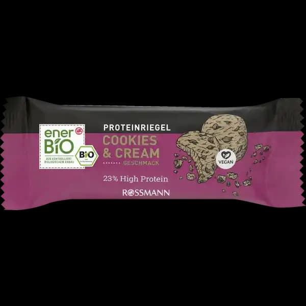Enerbio protein bar 40 qr pecenye