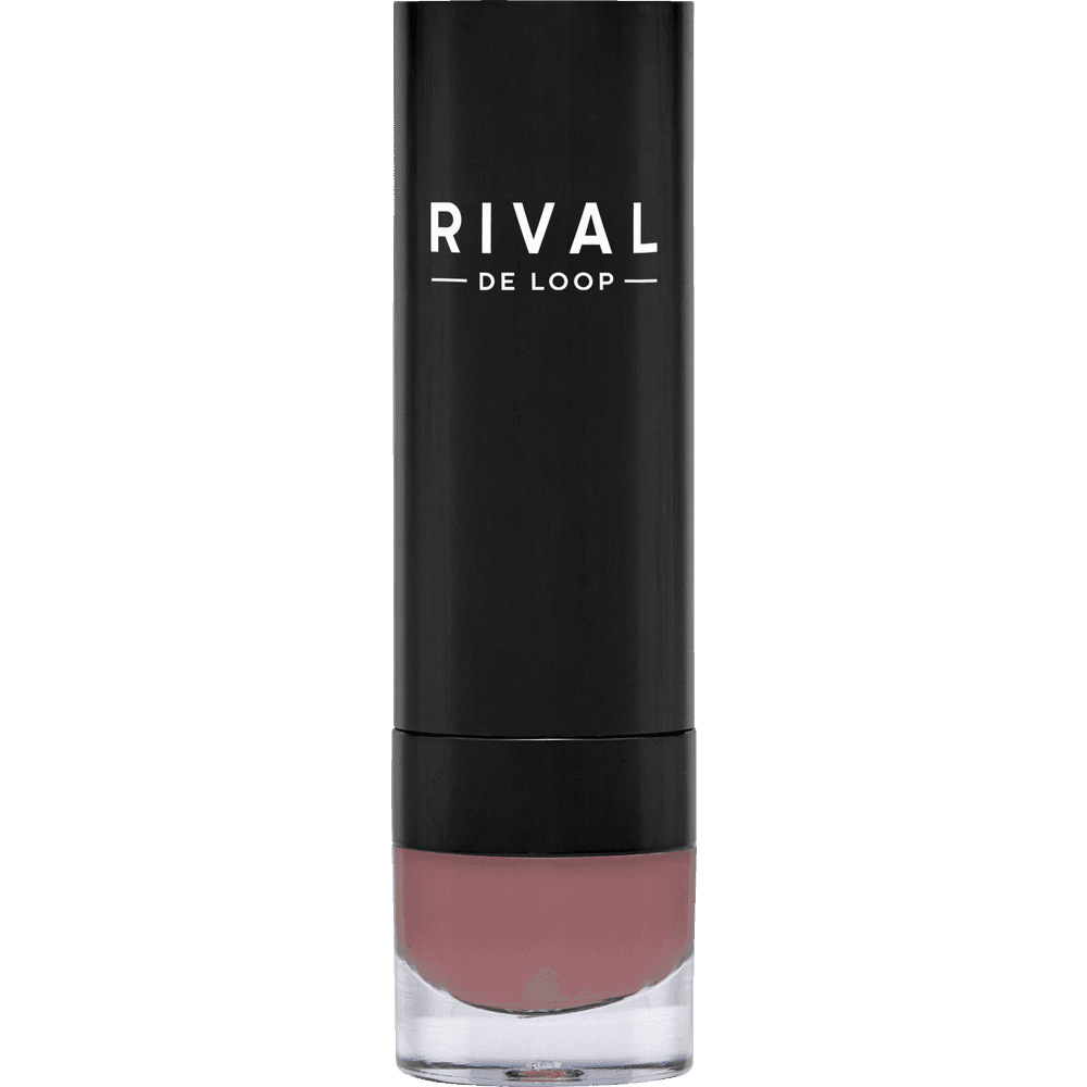 Rival de loop shine`n care lipstick 11