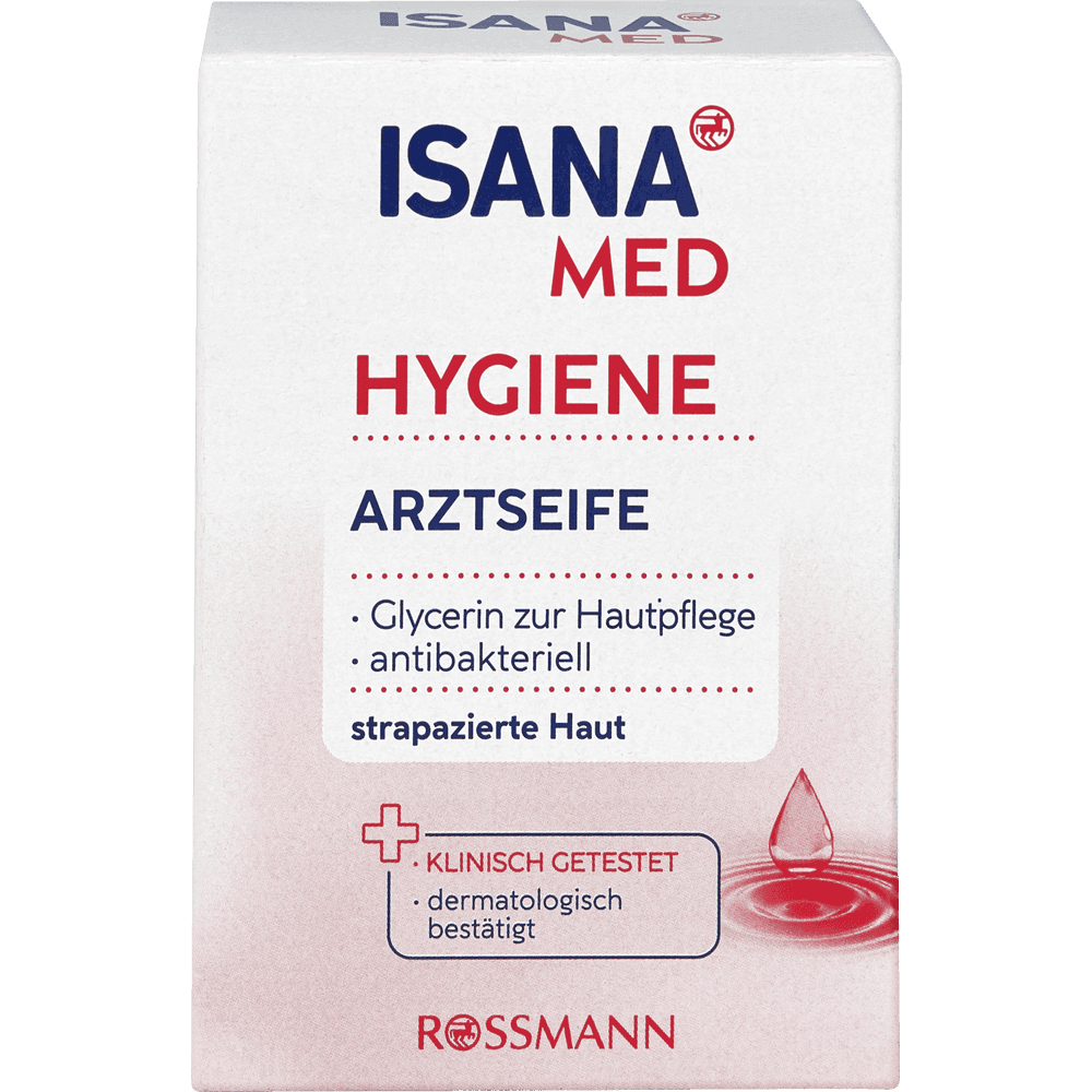 Isanamed sabun 100qr xususi