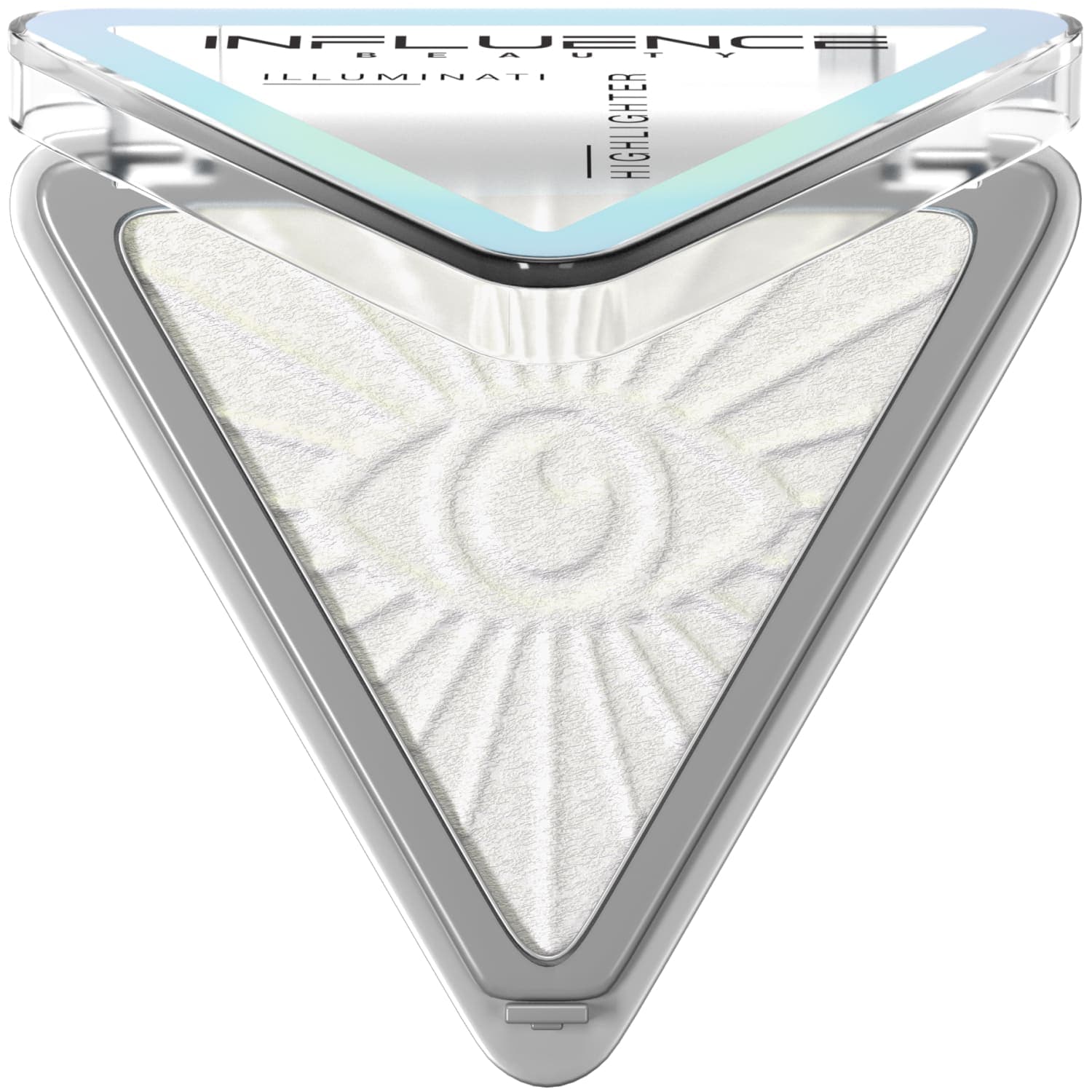 Influence beauty highlighter shade 01