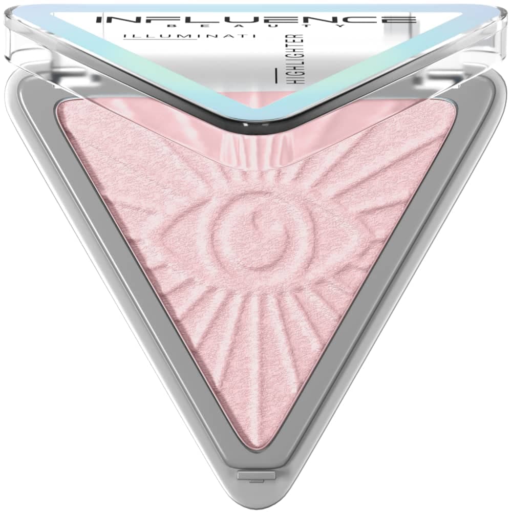 Influence beauty highlighter shade 02