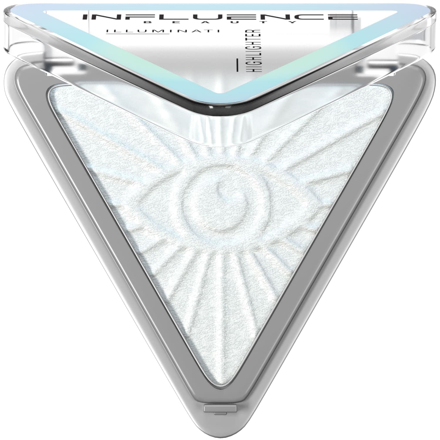 Influence beauty highlighter shade 03