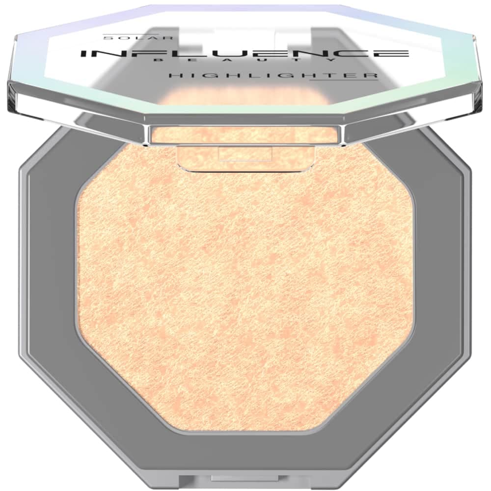 Influence beauty solar highlighter shade 01