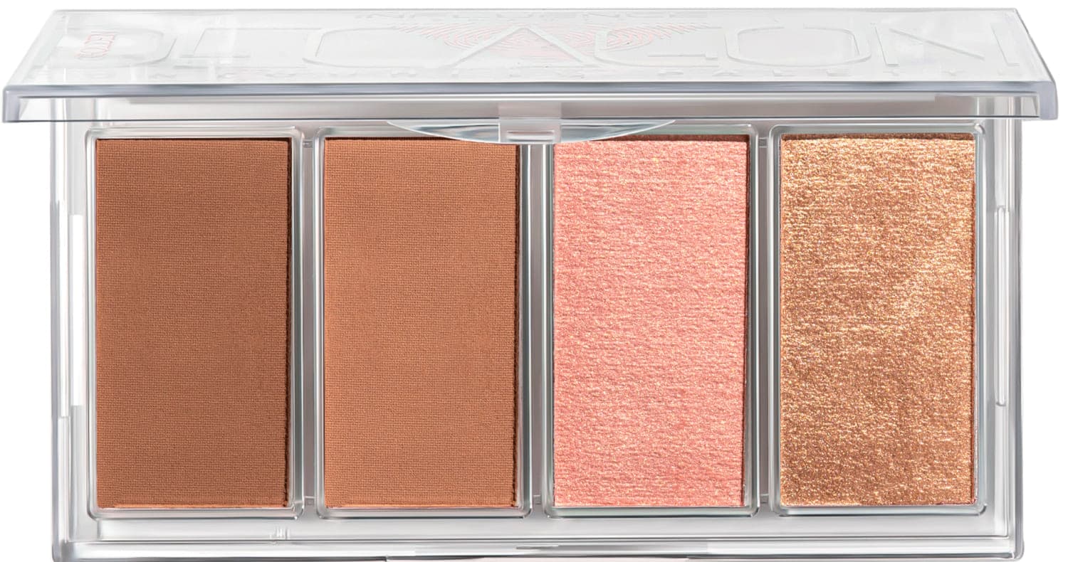 Influence beauty contouring palette 01