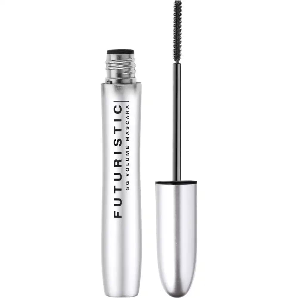 Influence beauty futuristic mascara