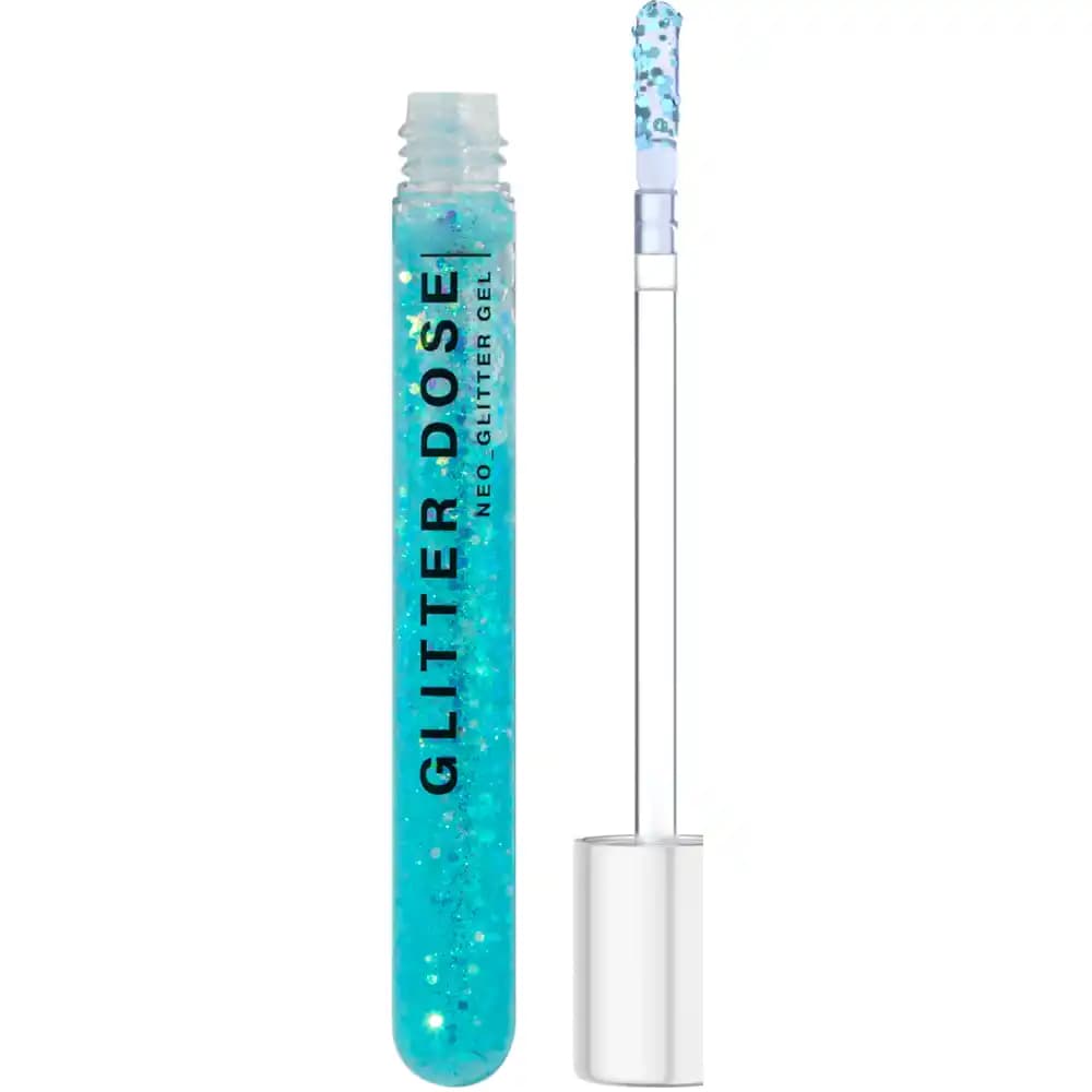 Influence beauty glitter dose gel glitter 05
