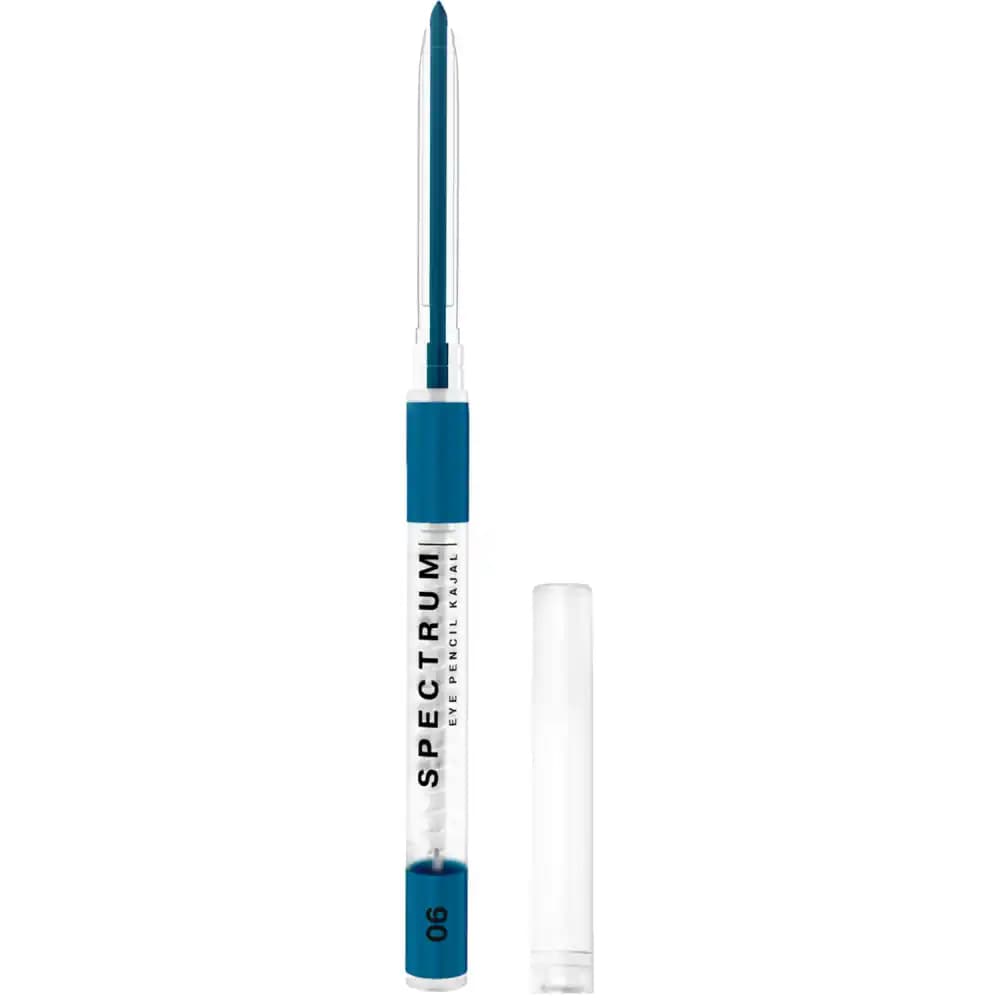 Influence beauty spectrum automatic eyepencil 06