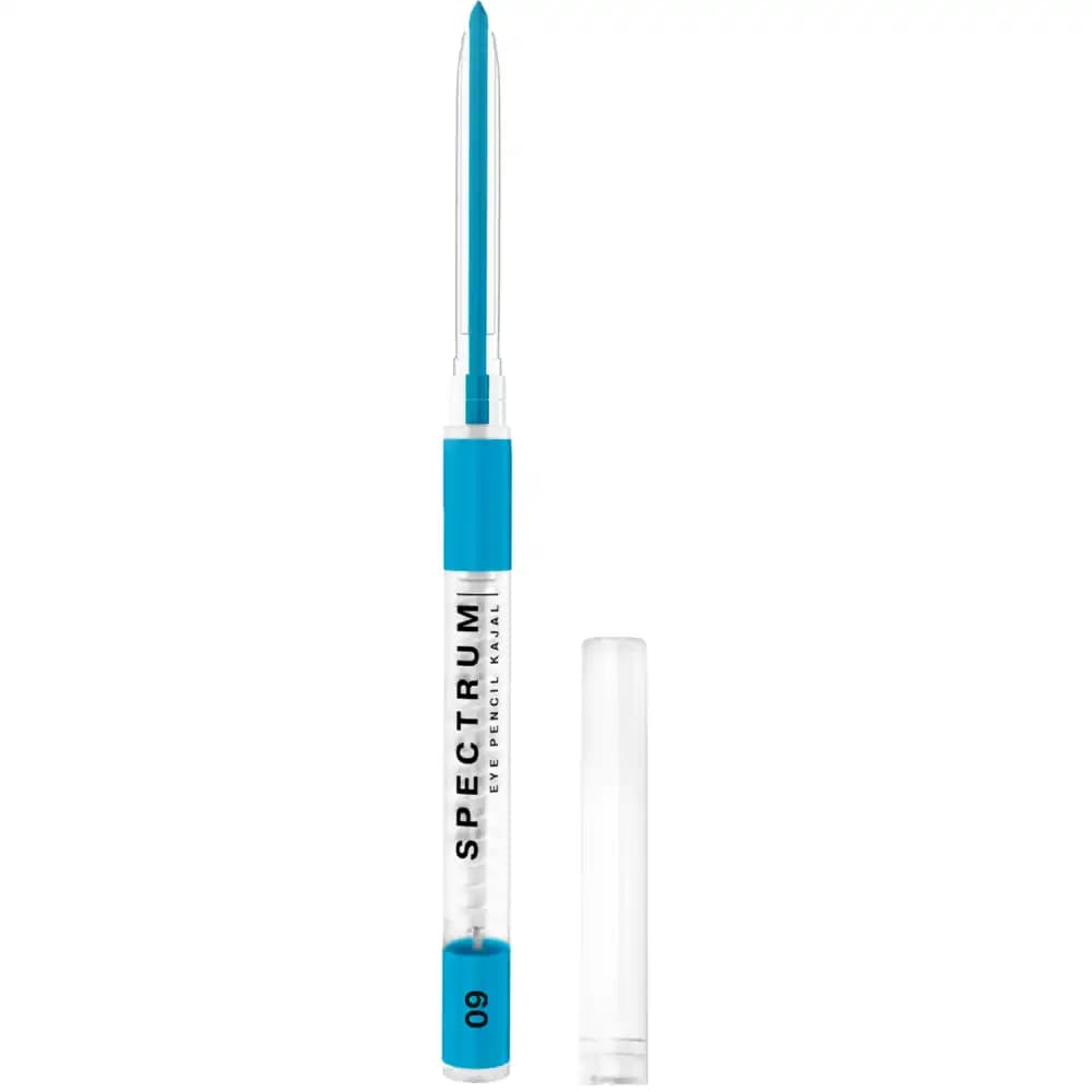Influence beauty spectrum automatic eyepencil 09