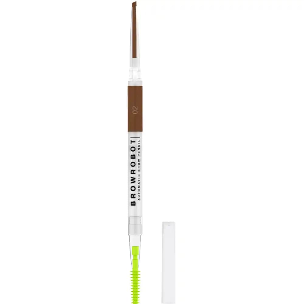 Influence beauty brow robot brow pencil 02