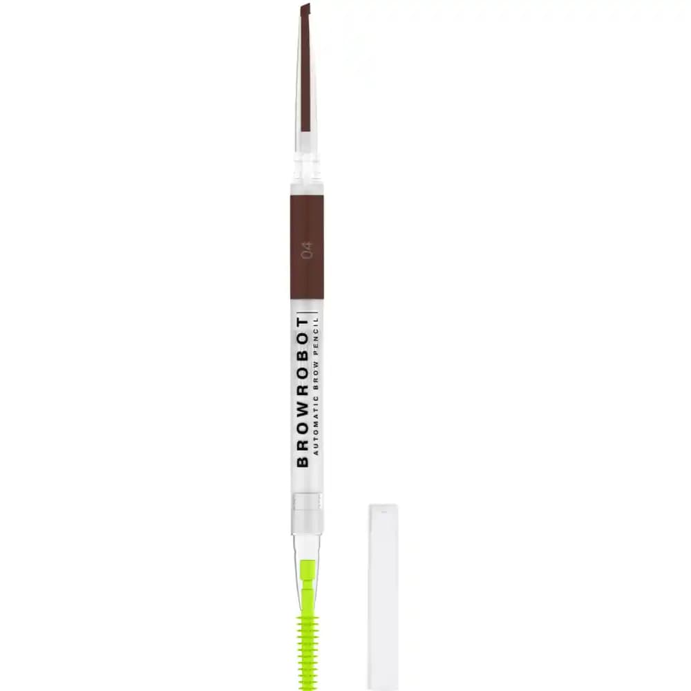 Influence beauty brow robot brow pencil 04