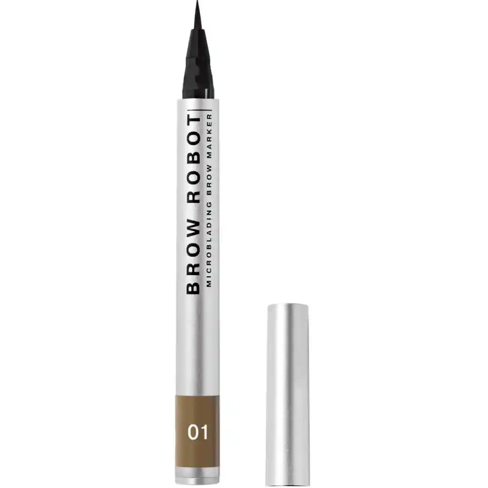 Influence beauty brow robot brow marker 01