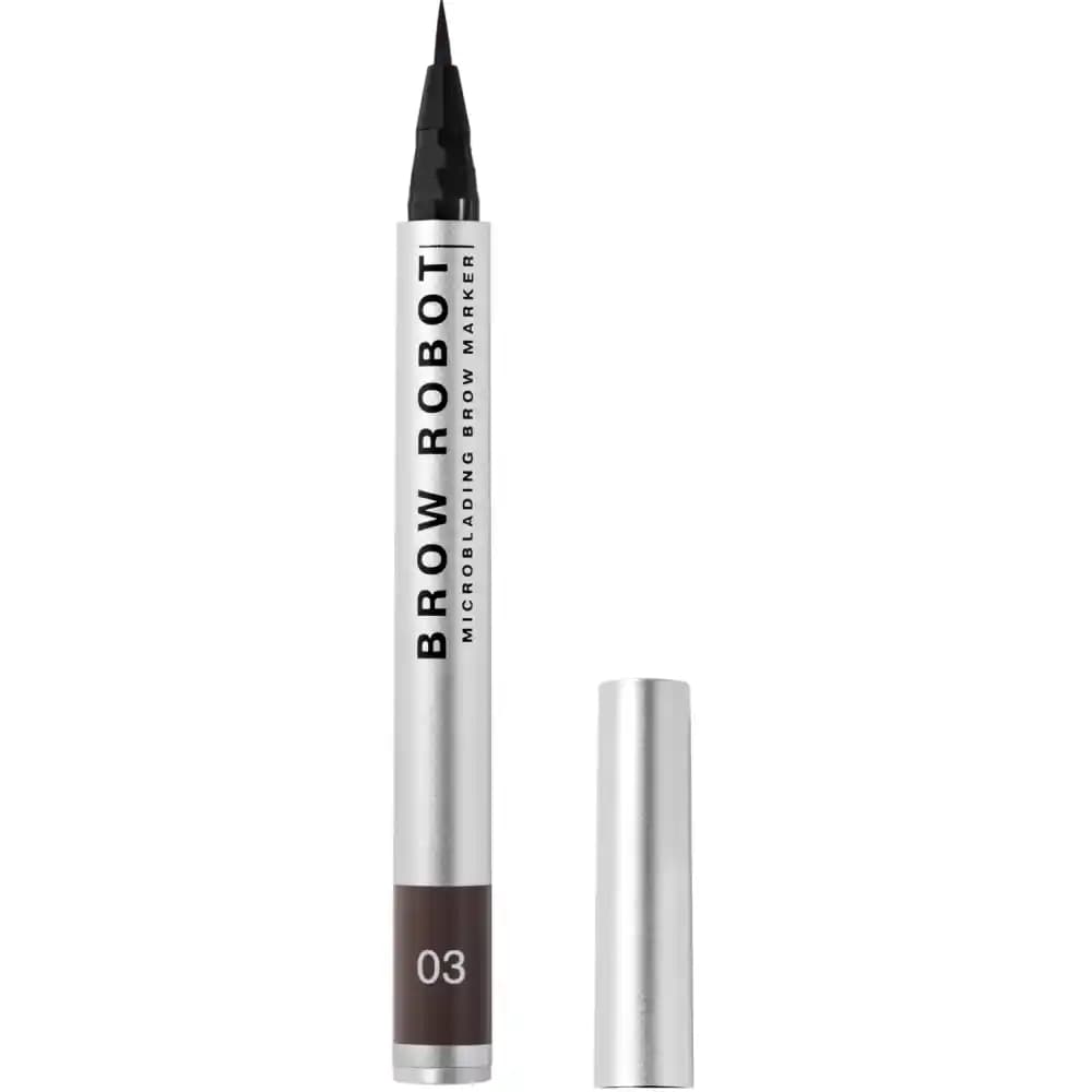 Influence beauty brow robot brow marker 03