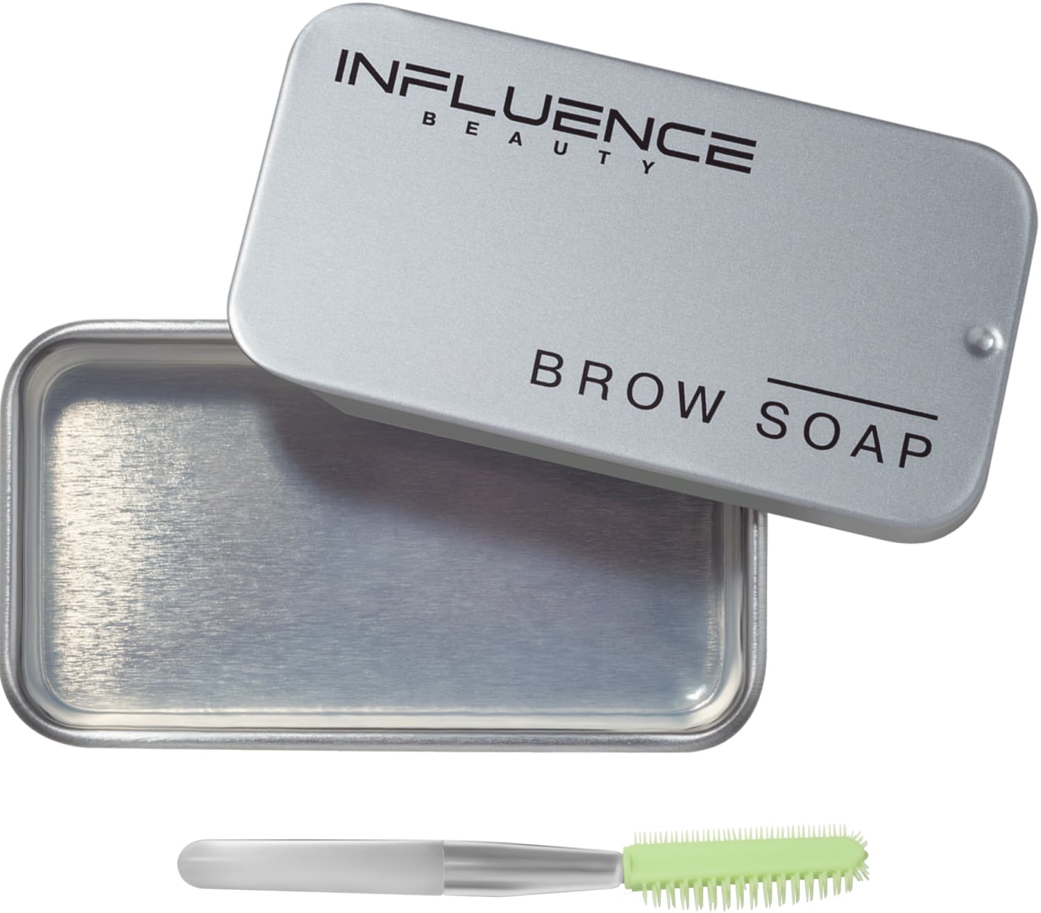 Influence beauty brow robot brow soap