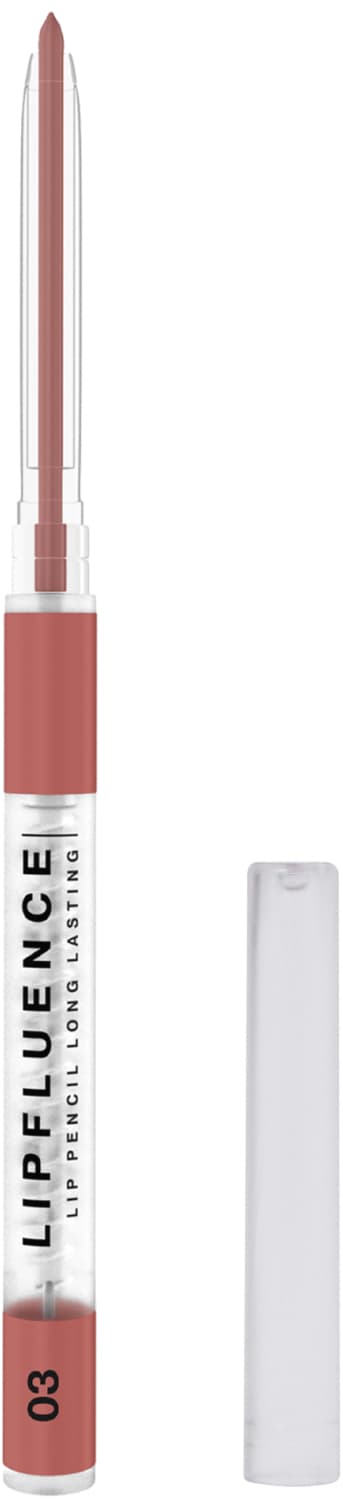 Influence beauty lipfluence lip pencil 03