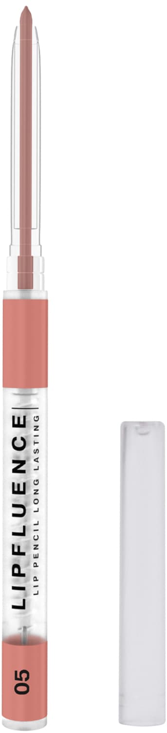 Influence beauty lipfluence lip pencil 05