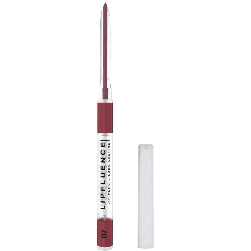 Influence beauty lipfluence lip pencil 07