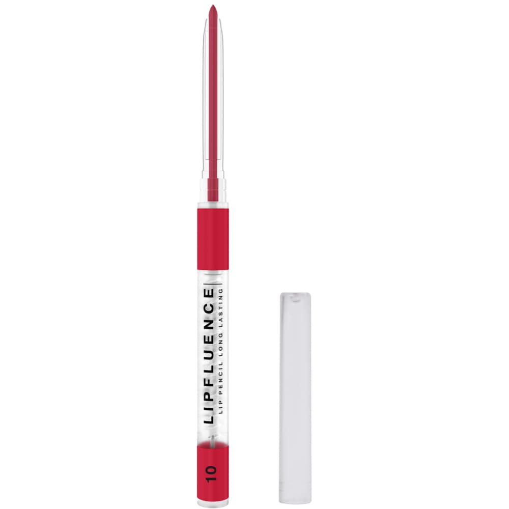 Influence beauty lipfluence lip pencil 10