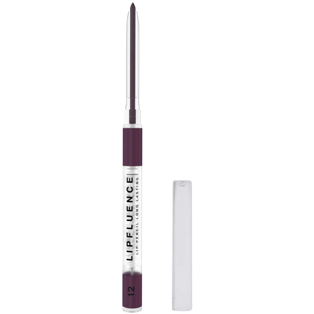 Influence beauty lipfluence lip pencil 12