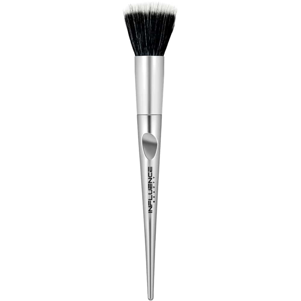 Influence beauty duofibra foundation brush