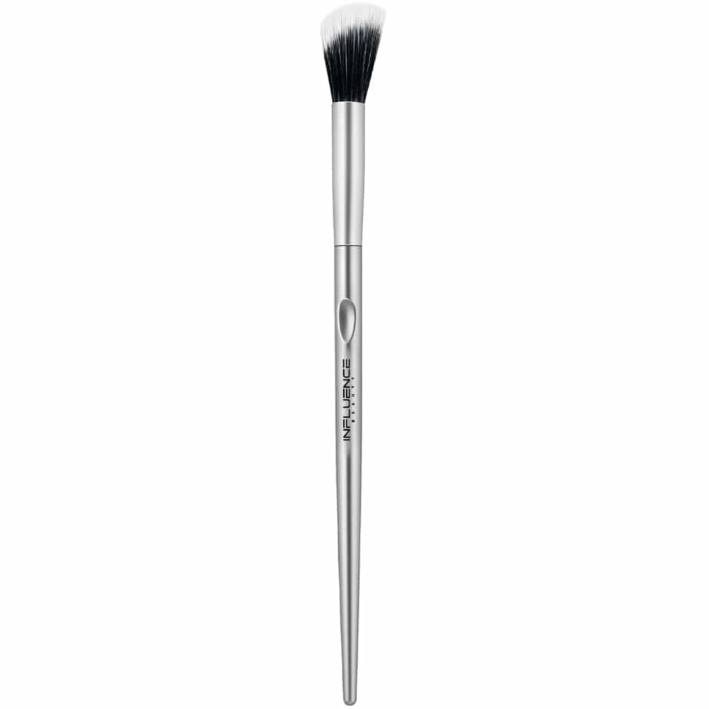 Influence beauty duofibra angled brush