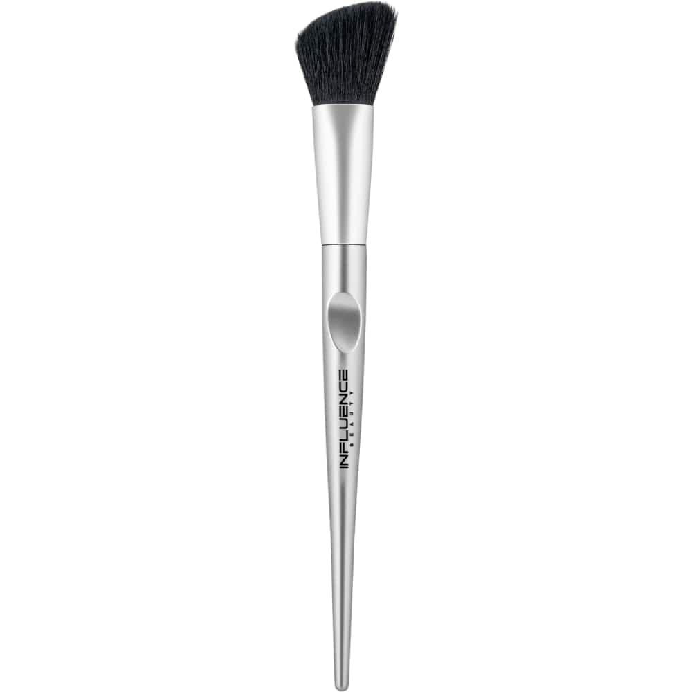 Influence beauty multifunctional angled brush