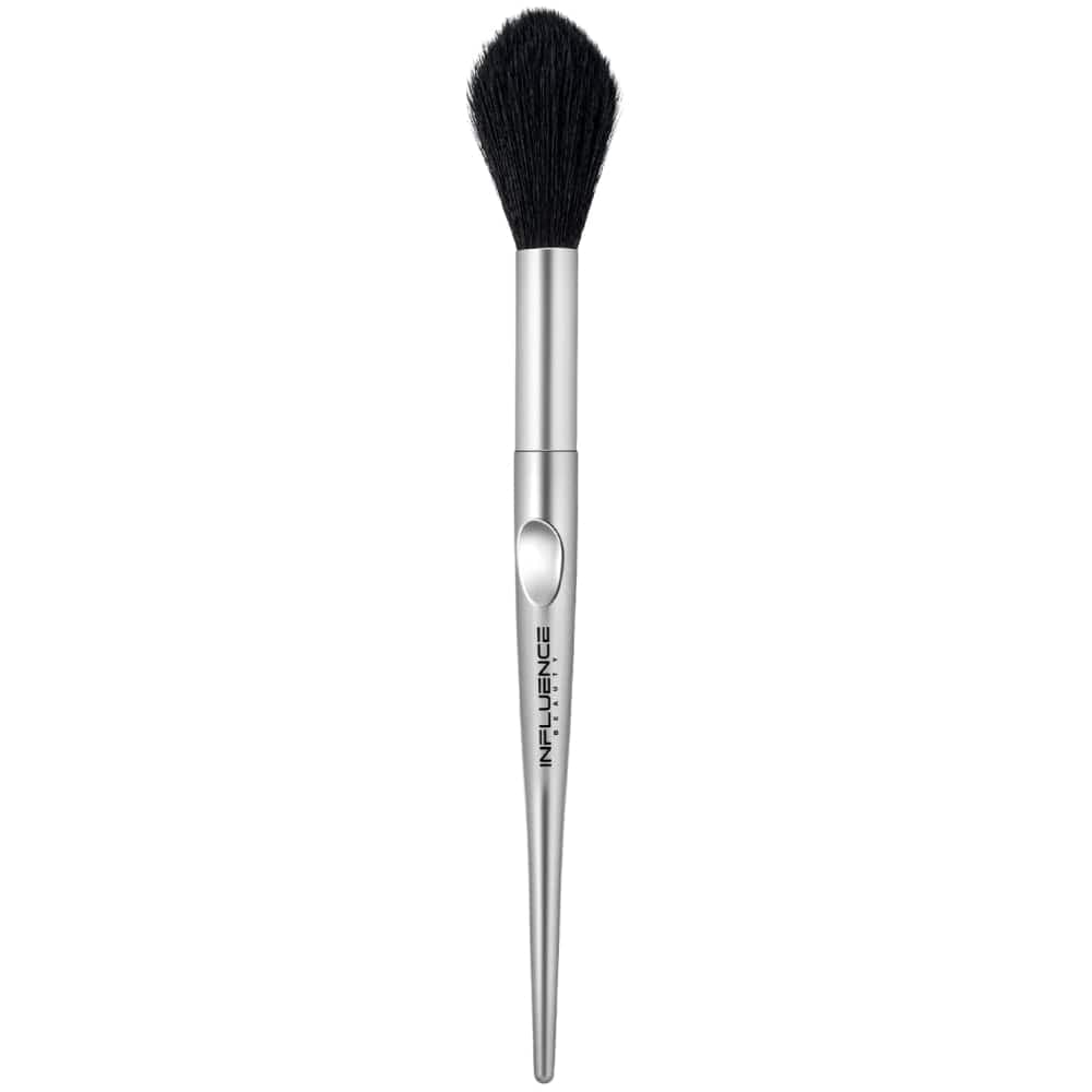 Influence beauty universal torch brush