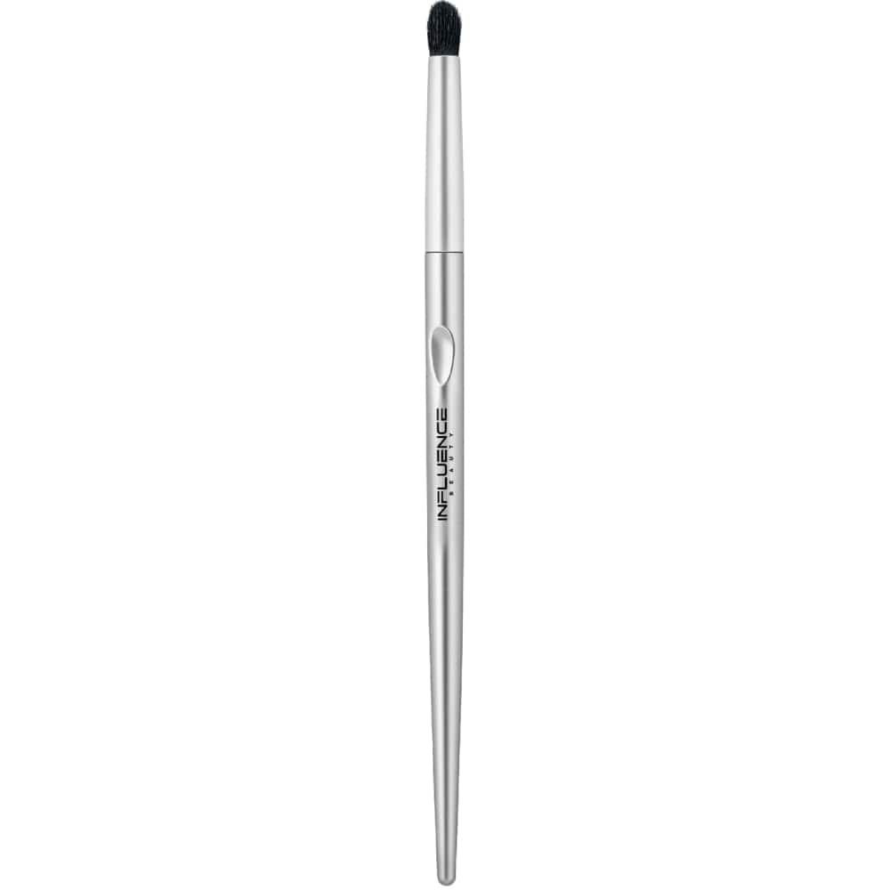 Influence beauty precise eyeshadow brush