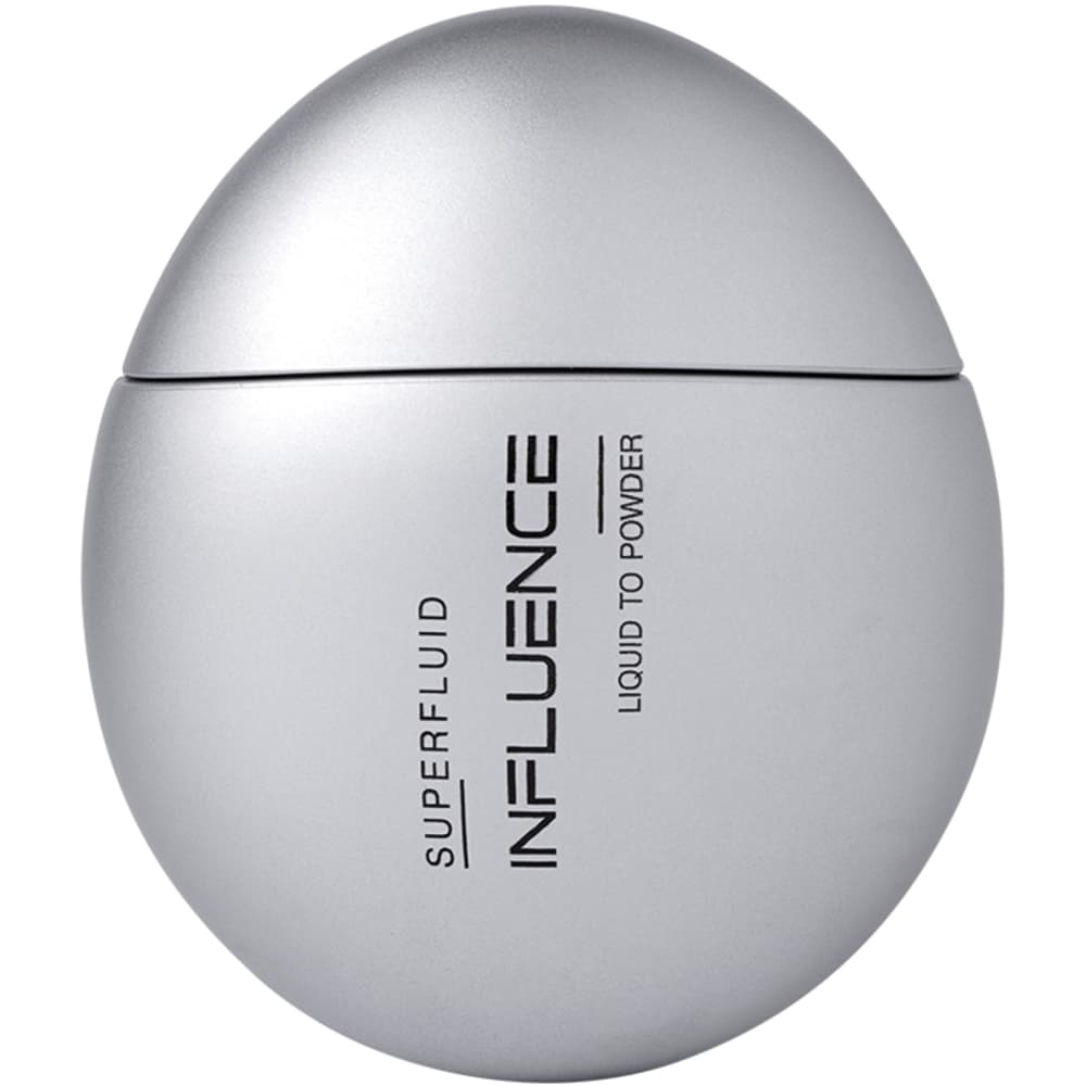 Influence beauty liquid to powder foundation 04