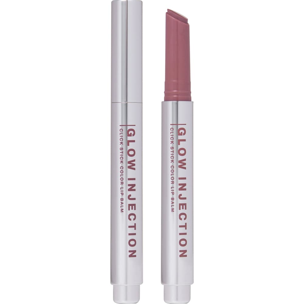 Influence beauty lipstick balm glow injection 02