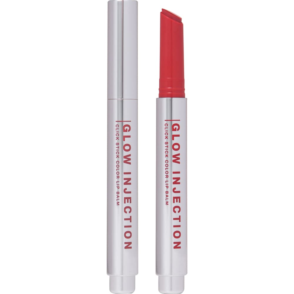 Influence beauty lipstick balm glow injection 03