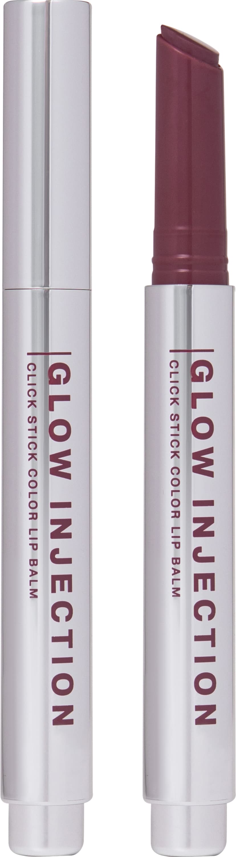 Influence beauty lipstick balm glow injection 04