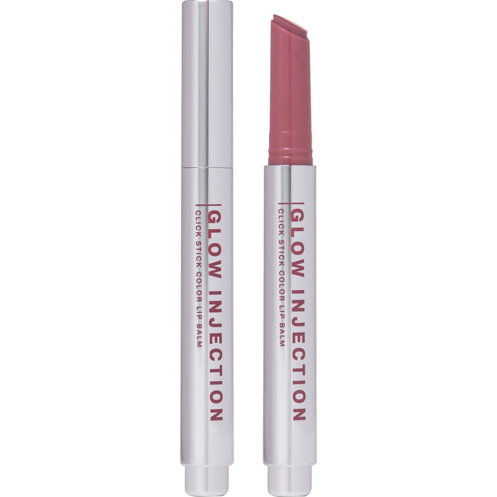 Influence beauty lipstick balm glow injection 05