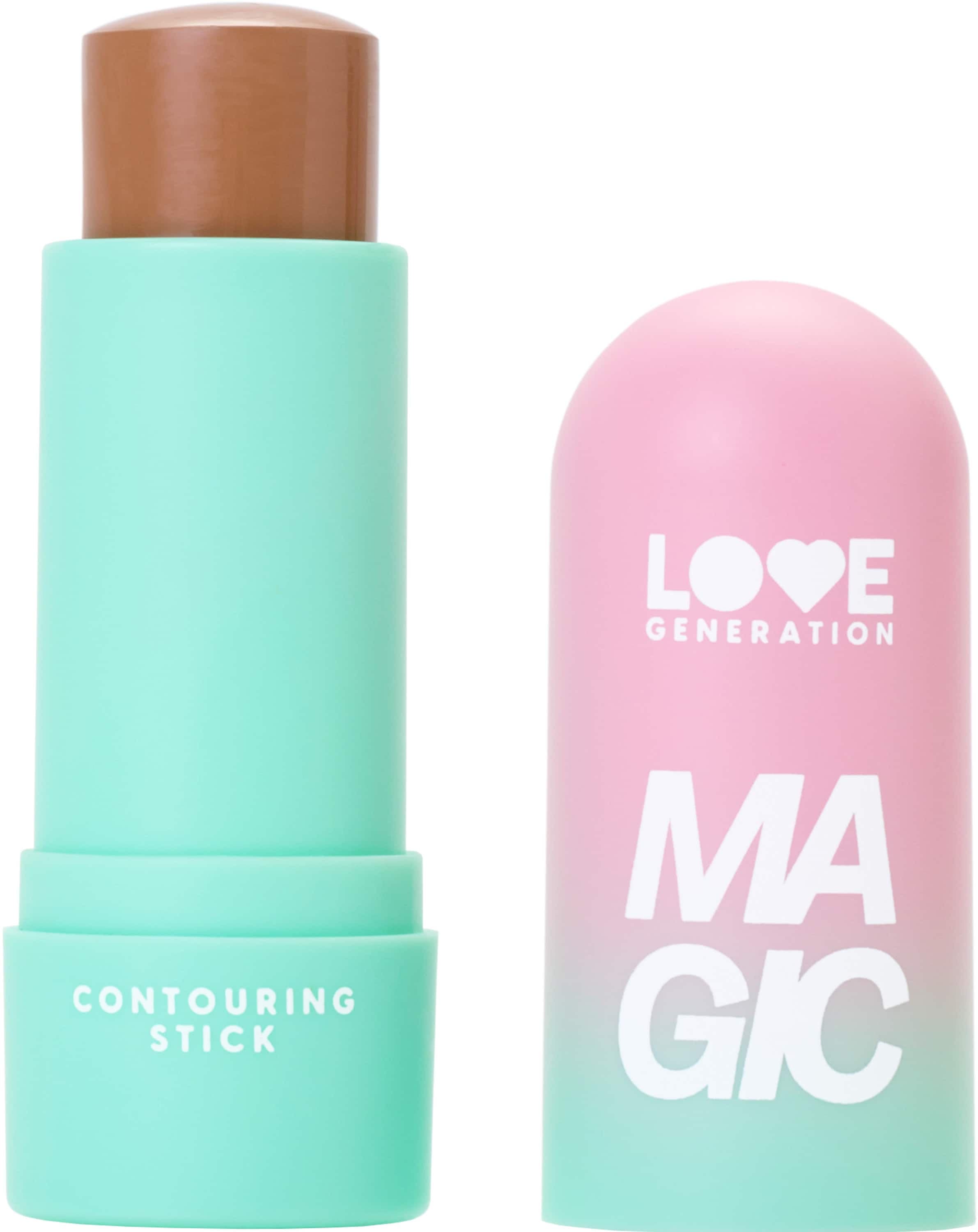Love generation magic contouring stick 01