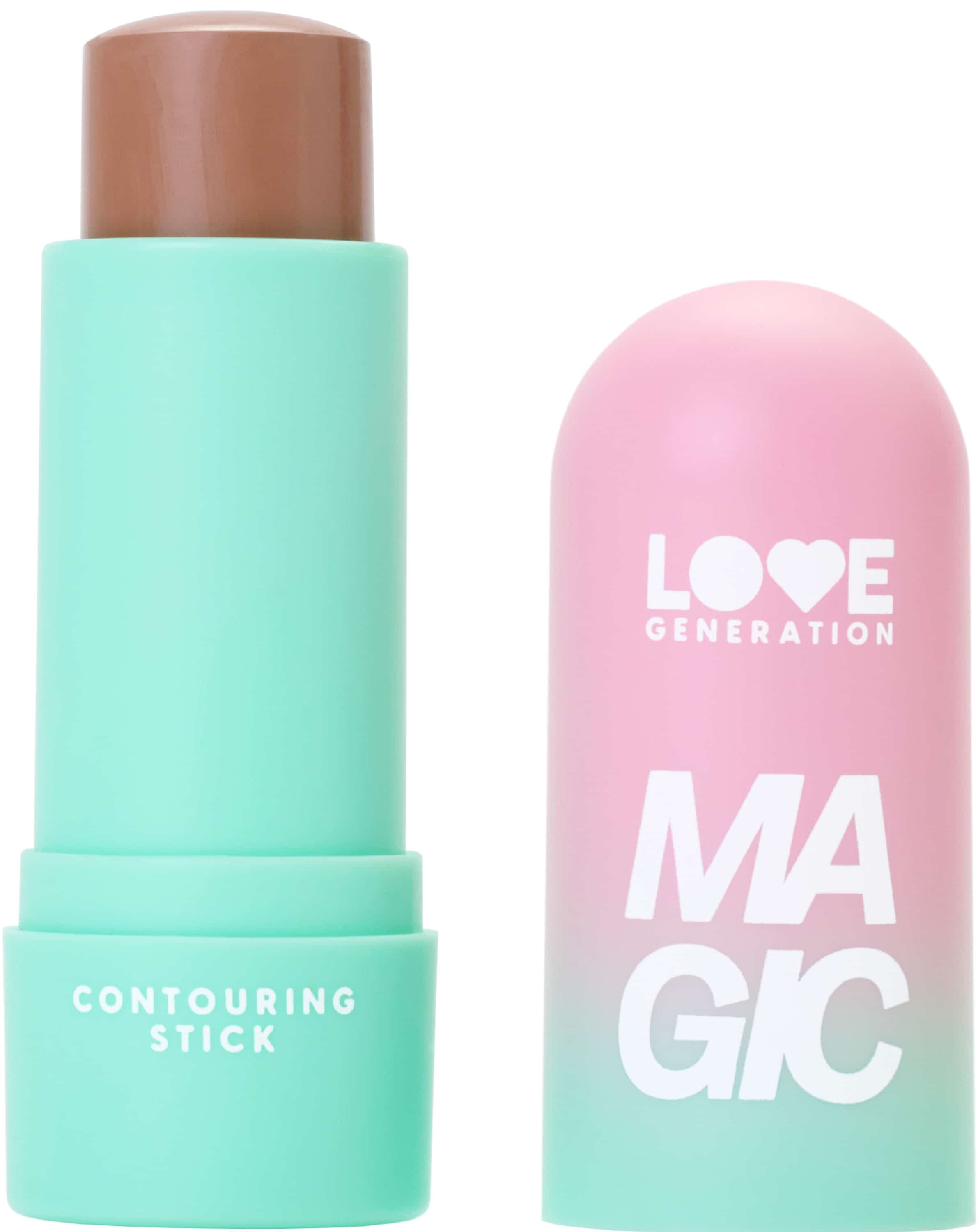 Love generation magic contouring stick 02
