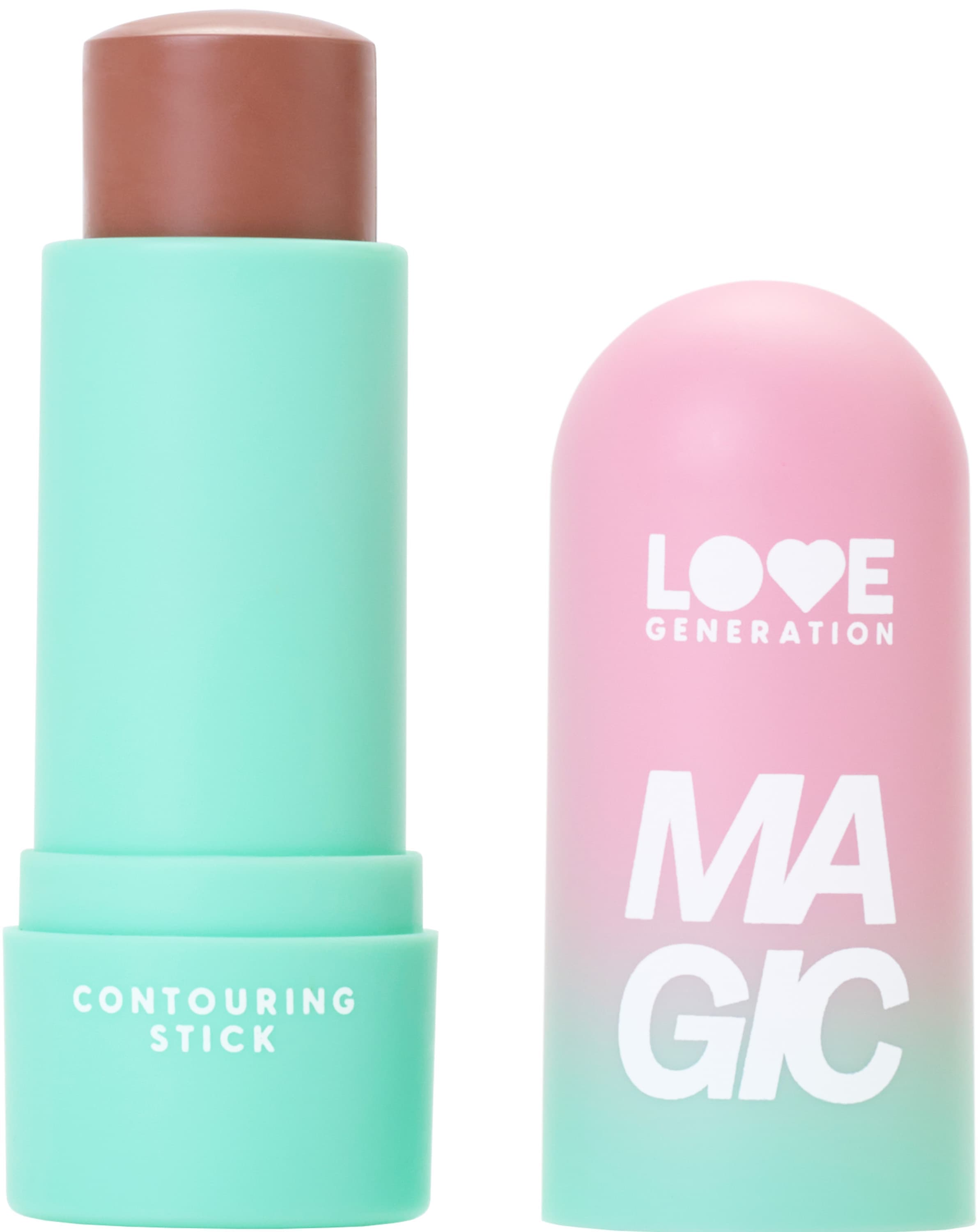 Love generation magic contouring stick 03