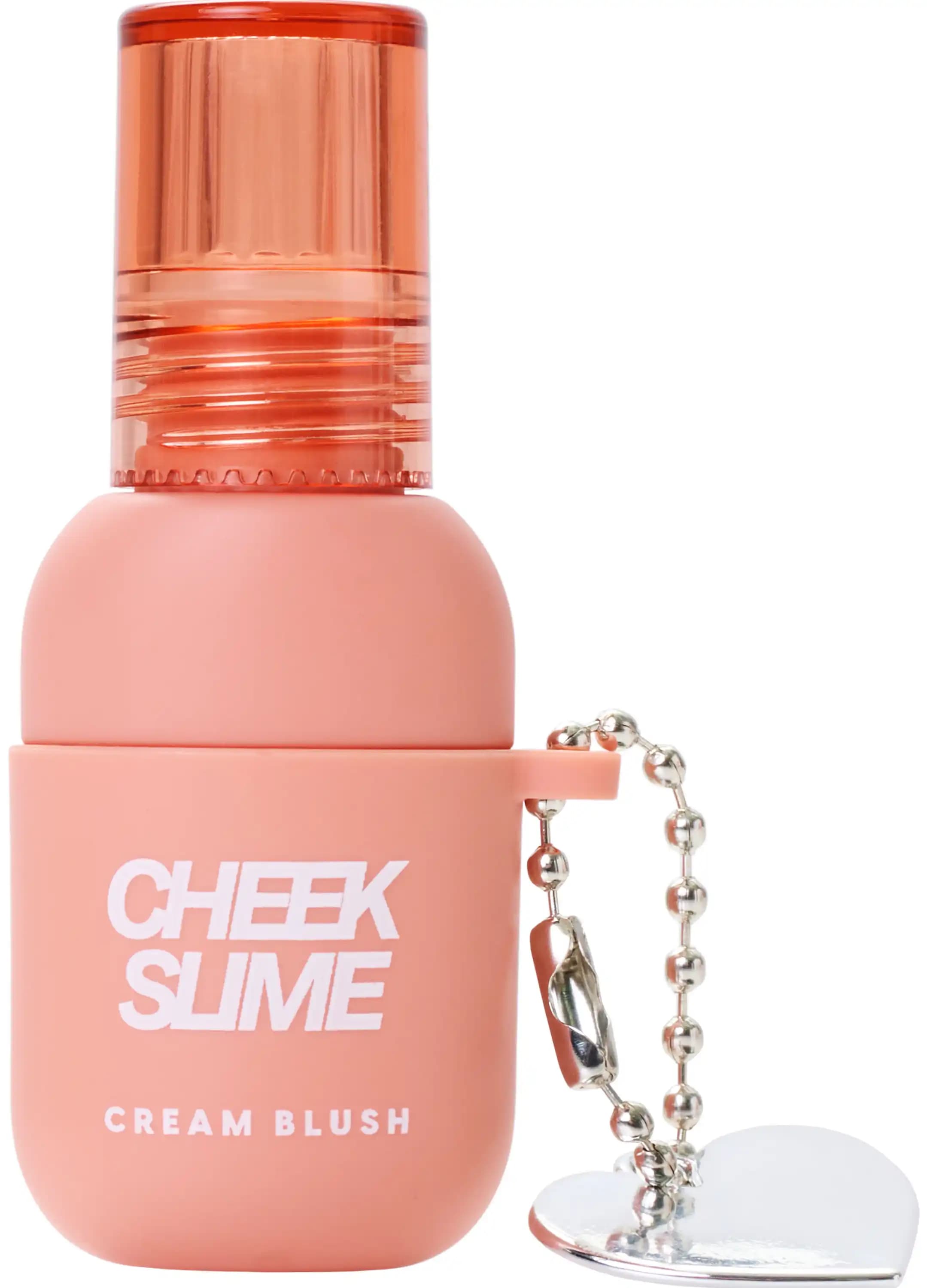 Love generation cheek slime cream blush 01