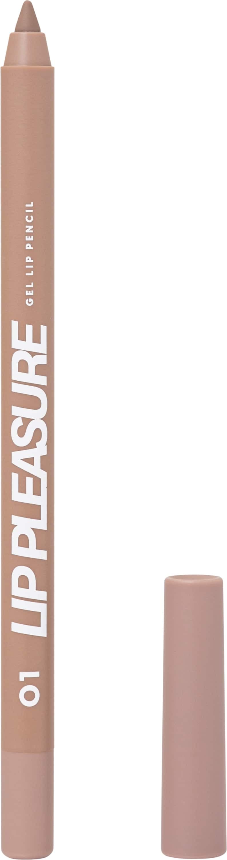 Love generation lip pleasure gel lip pencil 01
