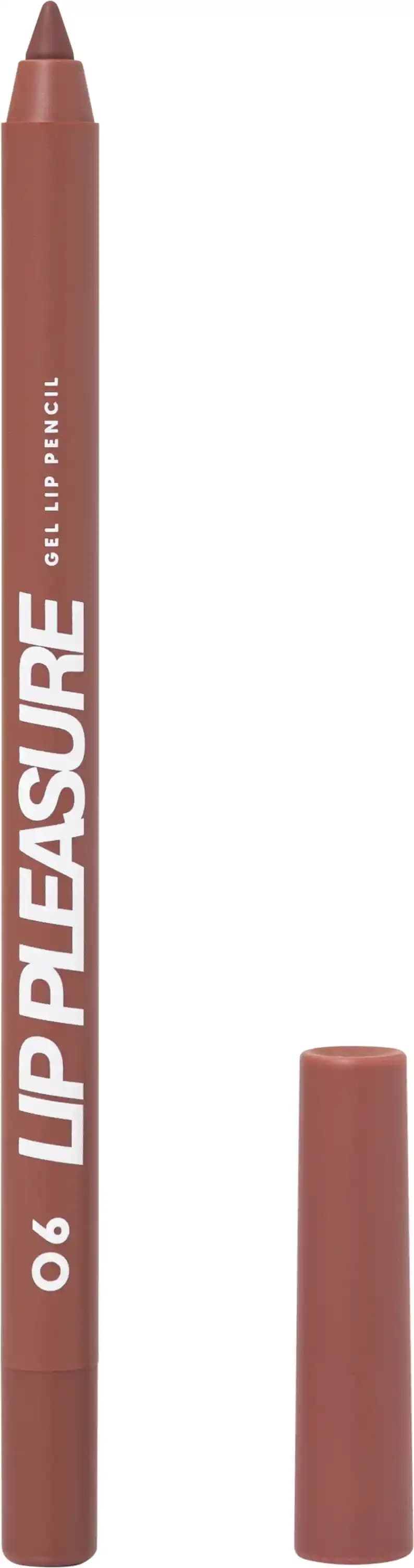 Love generation lip pleasure gel lip pencil 06