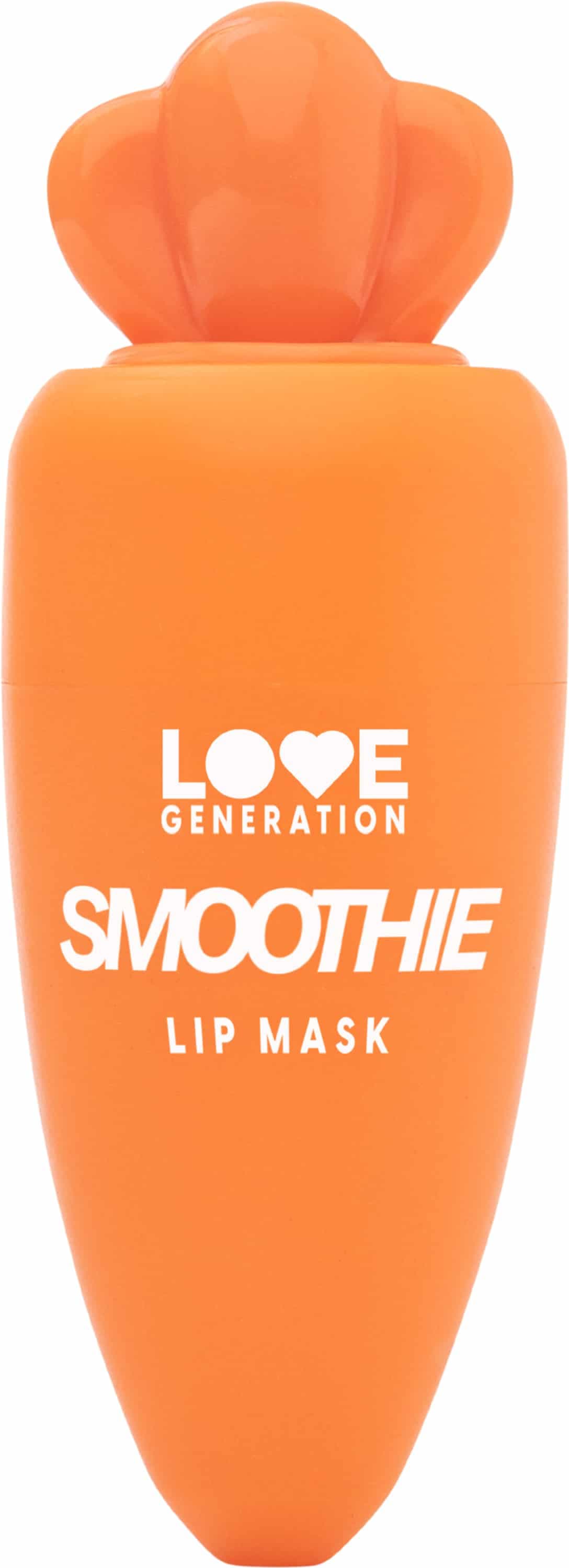 Love generation smoothie lip mask 03